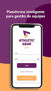 Athletic Gear 2.0.3 APK + Mod (Unlimited money) untuk android