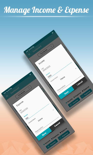 Entry Book : Manage Your Daily Screen 3