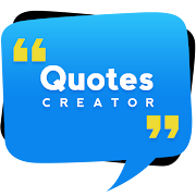 Inspirational Quotes Creator - Design Your Quotes