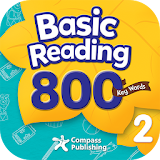 Basic Reading 800 Key Words 2 icon