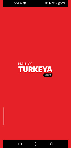 Android application Mall of Turkeya screenshort