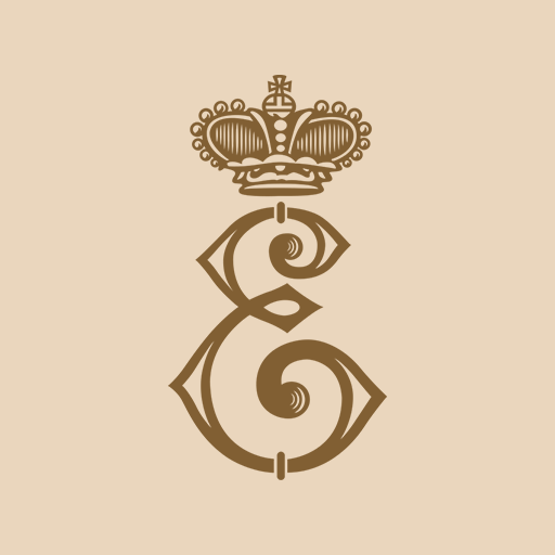 Esterházy Palace, Fertőd logo