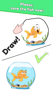 DOP Draw One Part v1.2.4 Mod Apk (Unlimited Hints/No Ads) Free For Android 1