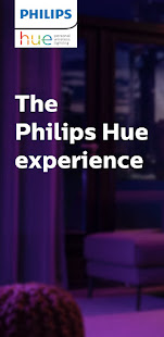 Philips Hue 4.10.0 screenshots 1