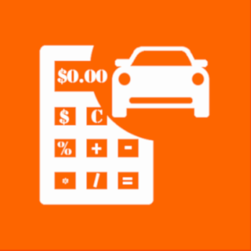 Auto Loan Calculator logo