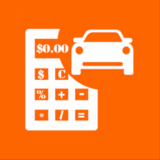 Auto Loan Calculator 1.5.00 Icon