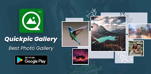 Quickpic Gallery Pro screenshot 4