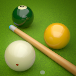 Cover Image of Download Shooting Billiards  APK