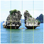 Cover Image of Tải xuống Tile Puzzle Nature 1.0.1 APK