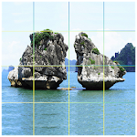 Cover Image of ดาวน์โหลด Tile Puzzle Nature 1.0 APK