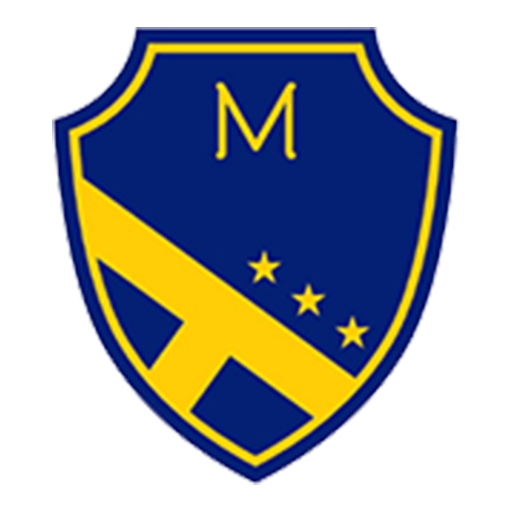 Millbrook International School logo