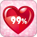 Cover Image of Download Love Test - Love Calculator  APK
