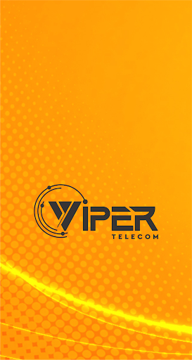 Android application Viper Telecom screenshort