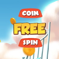 Spin Link - Coin Master Free Spins Coin Rewards