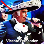 ♫ The Canciones Vicente Fernandez