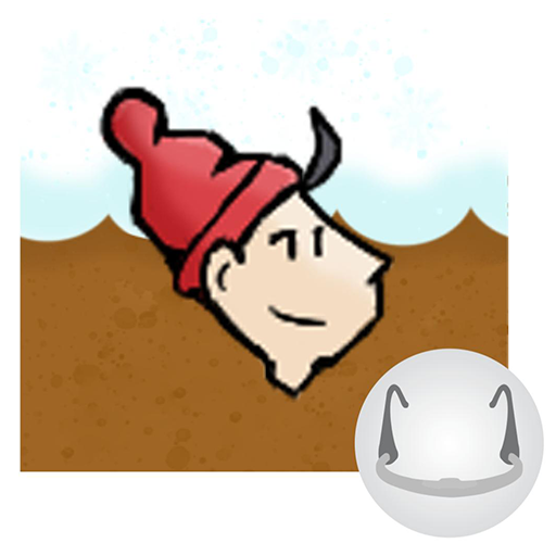 Ski Jumper 2 (Breathing Games) logo