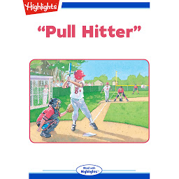 Icon image "Pull Hitter"