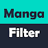 Manga Filter 6.0