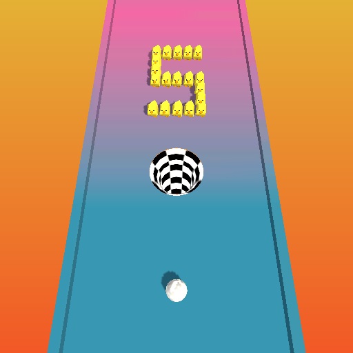 Hole Ball with Chicks Descarga en Windows
