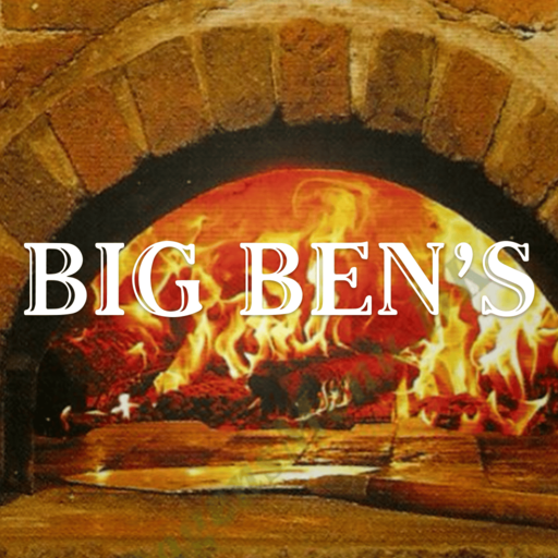Big Bens Espergærde logo
