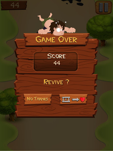 Heo and the Rolling Stone