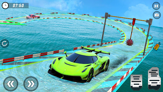 Extreme City GT Car Stunts 3D 1.20 APK screenshots 13