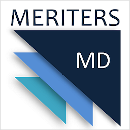 Слика за иконата на MERITERS PGPrep - NEET PG | IN