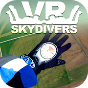 Top 33 Entertainment Apps Like VR Sky diving fun - Best Alternatives