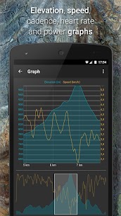 GPX Viewer PRO APK (Patched/Full) 8