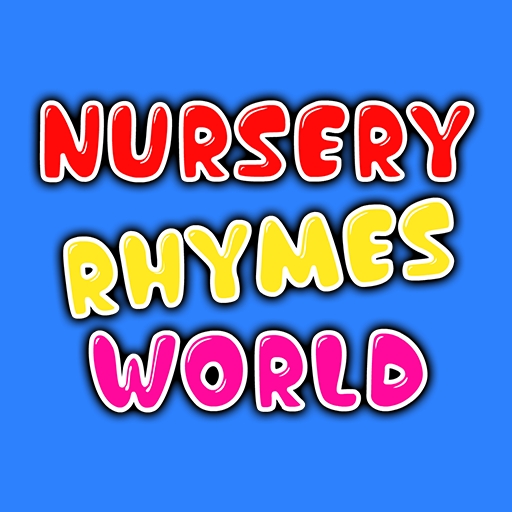 Nursery Rhymes World  Icon