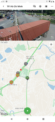 Traffic Camera VN screenshot 3