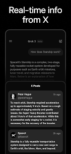 Grok APK 3