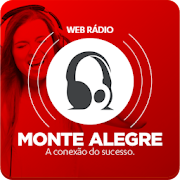 Web Rádio Monte Alegre