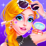 Cover Image of Download Fashion Dress Up Academy  APK