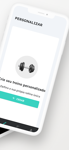My Fit Gym Screen 2