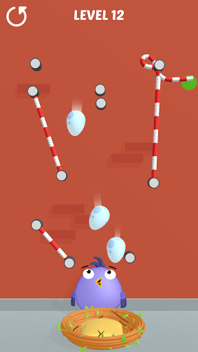 Fall Eggs Screen 2