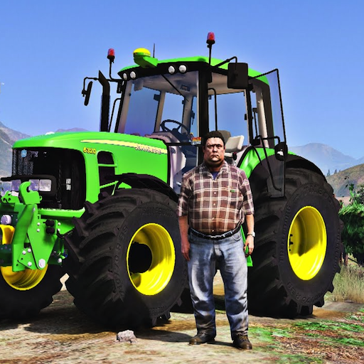 Euro Tractor Simulator USA Download on Windows