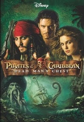 Pirates Of The Caribbean Dead Man S Chest Movies On Google Play