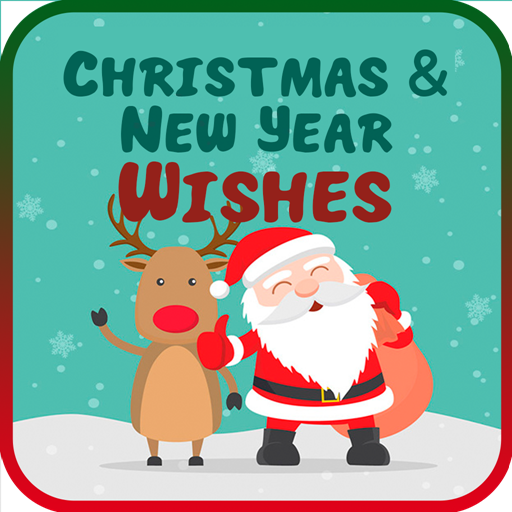 Christmas Wishes 2020  Icon