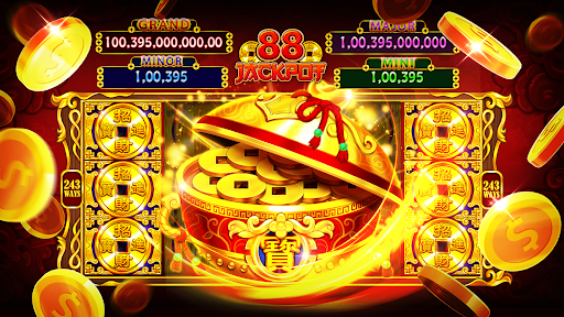 Cash Storm Slots Games 3