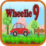Wheilee 9 icon