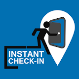 Instant Check In icon