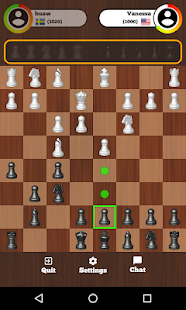 Chess Online - Duel friends online! 226 screenshots 2