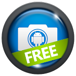 Cover Image of Download Droid Screenshot Free  APK