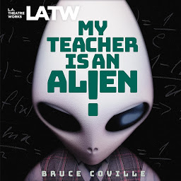「My Teacher is an Alien」圖示圖片