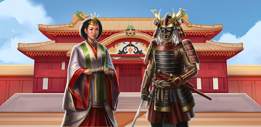 Age of Dynasties: Shogun v4.0.0 MOD APK (XP Points)