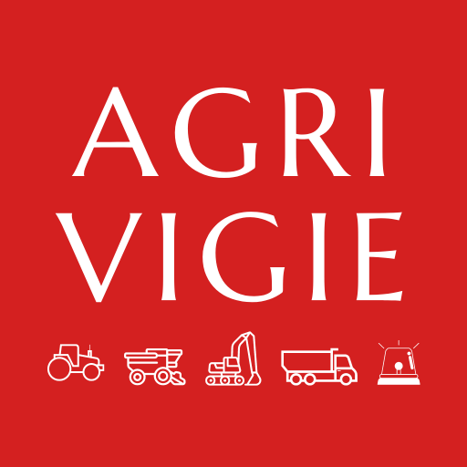 AGRIVIGIE logo