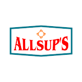Allsup's Rewards icon