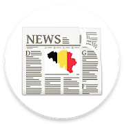 Top 50 News & Magazines Apps Like Belgium News in English by NewsSurge - Best Alternatives
