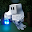 Ghost Mod for Minecraft PE